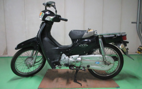 HONDA SUPER CUB50 AA04