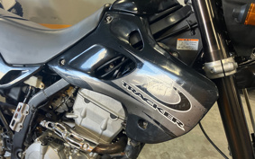 KAWASAKI KLX250D TRACKER LX250E