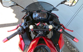 KAWASAKI NINJA 250 ABS EX250P