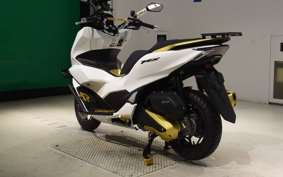 HONDA PCX125 2018 JK05
