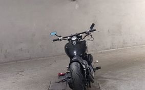 YAMAHA DRAGSTAR 400 1997 4TR