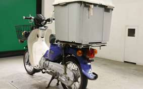 HONDA C110 SUPER CUB 2014 JA07