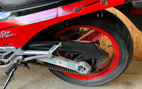 KAWASAKI GPZ900R NINJA 1991 ZX900A