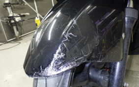 YAMAHA CYGNUS 125 XSR 2 2020 SE44J