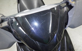 SUZUKI ｽｳｨｯｼｭ125 DV12B