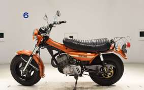 SUZUKI RV125 RV125