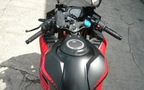 HONDA CBR250RR ABS MC51
