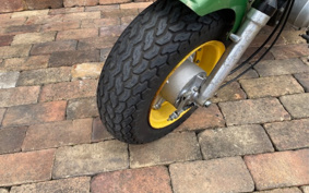 HONDA NO-TI DUX CY50