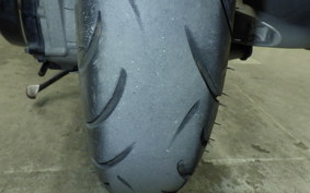 YAMAHA TRICITY 125 2007 SE82J