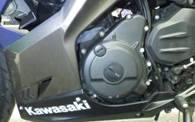 KAWASAKI NINJA 400 2021 EX400G