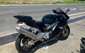 HONDA CBR954RR FIRE BLADE 2002 SC50