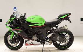 KAWASAKI NINJA ZX-6R A 2021 ZX636G