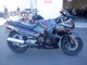 Фото Kawasaki GPX750 R 1986 с японского аукциона