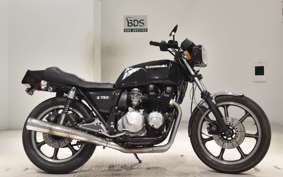 KAWASAKI KZ750 2024 KZ750E