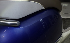 HONDA GIORNO 2 2014 AF70