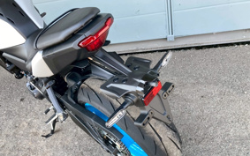 YAMAHA MT-07 ABS 2025 RM48J