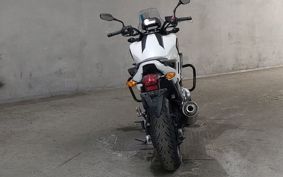 HONDA NC 700 X DCT LD 2012 RC63