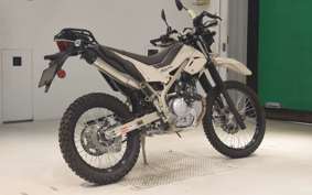KAWASAKI KLX230ｼｪﾙﾊﾟ 2007 LX232A
