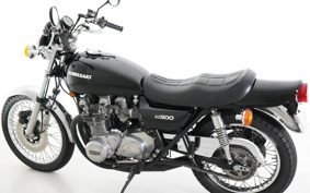 KAWASAKI Z900 2022 Z1F