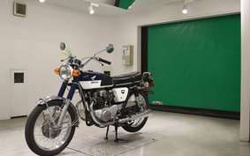 HONDA CB350 1968