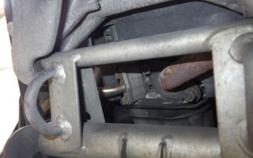 HONDA DIO CESTA GEN 2 AF62