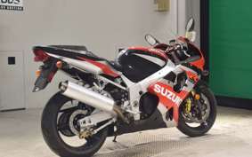 SUZUKI GSX-R1000 2002
