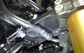 HONDA ｸﾞﾛﾑ-2 2015 JC92