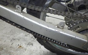 KAWASAKI KLX125 2022 LX125C