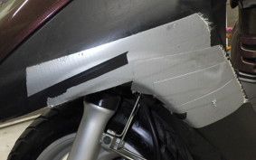 YAMAHA AXIS 125 TREET 2022 SE53J