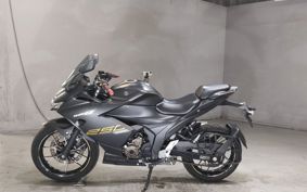 SUZUKI JIKUSA-SF250 ED22J