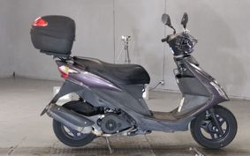 SUZUKI ADDRESS V125 CF4MA