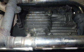 YAMAHA VMAX 1995 3UF