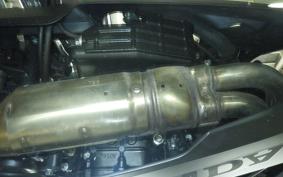 HONDA CBR400R 2025 NC65