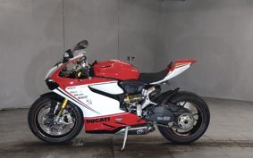 DUCATI 1199PANIGA-RES 2013 H802JA