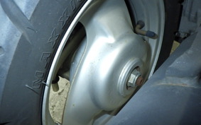 YAMAHA JOG Gen.5 SA36J