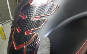 SUZUKI GIXXER 250 2022 ED22Y