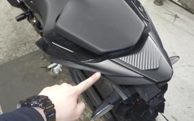 HONDA CBR400R 2023 NC56