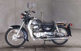HONDA BENLY125 CD125T