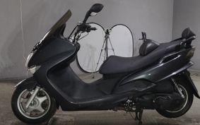 YAMAHA MAJESTY 125 5CA