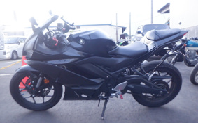 YAMAHA YZF-YZF-R3 ABS 2021 RH13J