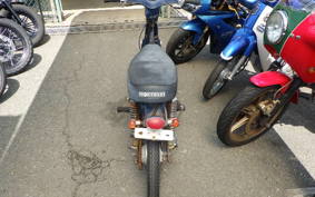 HONDA C50 SUPER CUB C50