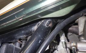 HONDA GB250 CLUBMAN Gen.5 MC10