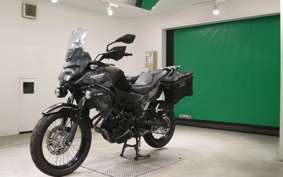 KAWASAKI VERSYS 250 A 1973 LE250D
