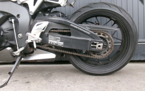 HONDA CBR1000RR ABS 2012 SC59