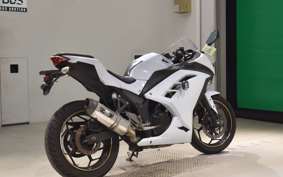 KAWASAKI NINJA 250 EX250L