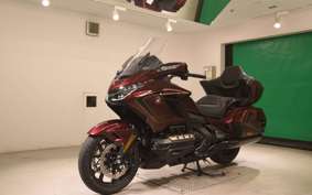 HONDA GL 1800 GOLD WING TOUR DCT 2026 SC79