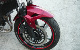 KAWASAKI Z250ABS EX250P