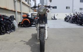 YAMAHA SR400 Gen.2 1994 1JR