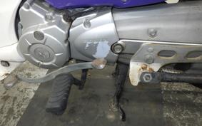 HONDA C110 SUPER CUB JA07