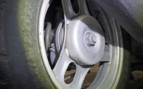 HONDA DIO CESTA GEN 2 2021 AF68